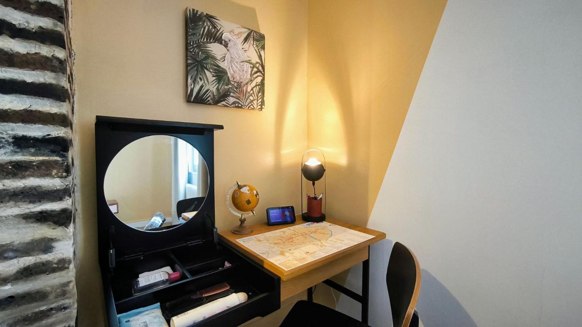 Chambre Privee Confort Charme Hypercentre Chez L'Habitant Troyes Exterior photo